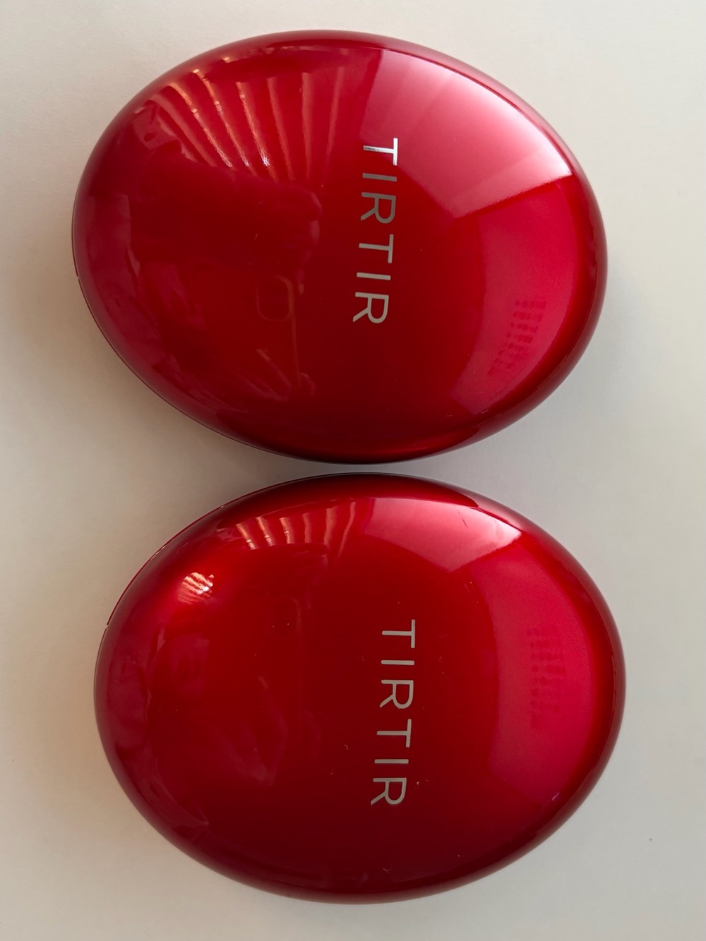 TIRTIR Mask Fit Red Cushion Foundation